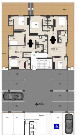 Imagem Cobertura com 2 Quartos à Venda, 91 m² em Centro - João Pessoa Imagem Cobertura com 2 Quartos à Venda, 91 m² em Centro - João Pessoa
