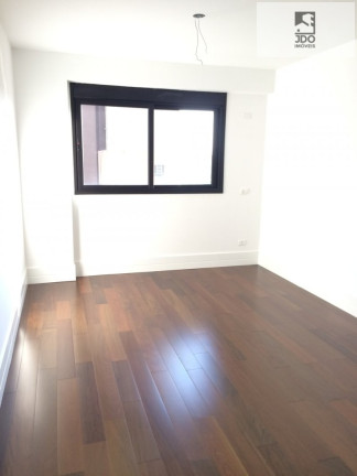 Imagem Apartamento com 3 Quartos à Venda, 189 m² em Bigorrilho - Curitiba