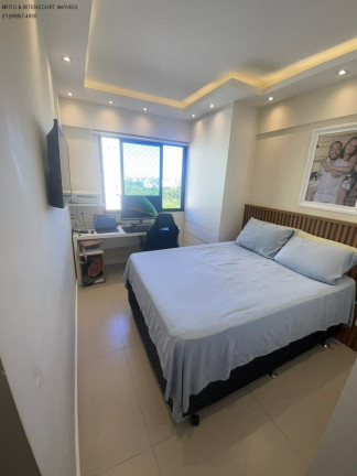 Imagem Imóvel com 2 Quartos à Venda, 80 m² em Imbuí - Salvador
