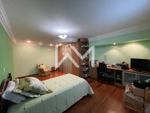Imagem Apartamento com 4 Quartos à Venda, 360 m² em Centro - Guarulhos Imagem Apartamento com 4 Quartos à Venda, 360 m² em Centro - Guarulhos