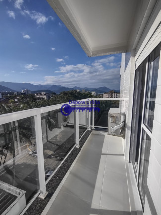 Imagem Apartamento com 3 Quartos à Venda, 172 m² em Itaguá - Ubatuba Imagem Apartamento com 3 Quartos à Venda, 172 m² em Itaguá - Ubatuba