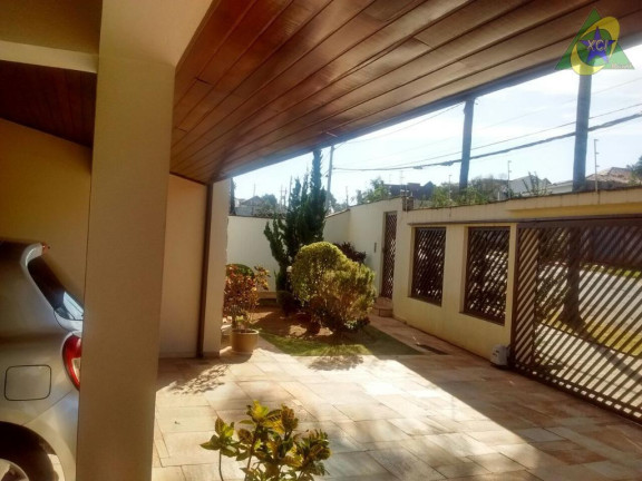 Imagem Casa com 3 Quartos à Venda, 400 m² em Parque Taquaral - Campinas Imagem Casa com 3 Quartos à Venda, 400 m² em Parque Taquaral - Campinas