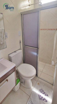 Imagem Imóvel com 3 Quartos à Venda, 64 m² em Montese - Fortaleza Imagem Imóvel com 3 Quartos à Venda, 64 m² em Montese - Fortaleza