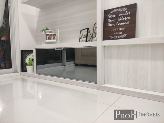 Imagem Apartamento com 2 Quartos à Venda, 78 m² em Utinga - Santo André