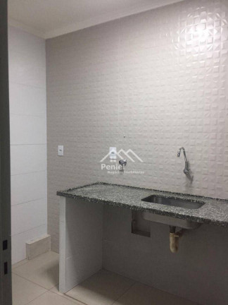 Imagem Apartamento com 3 Quartos à Venda, 68 m² em Centro - Ribeirão Preto Imagem Apartamento com 3 Quartos à Venda, 68 m² em Centro - Ribeirão Preto