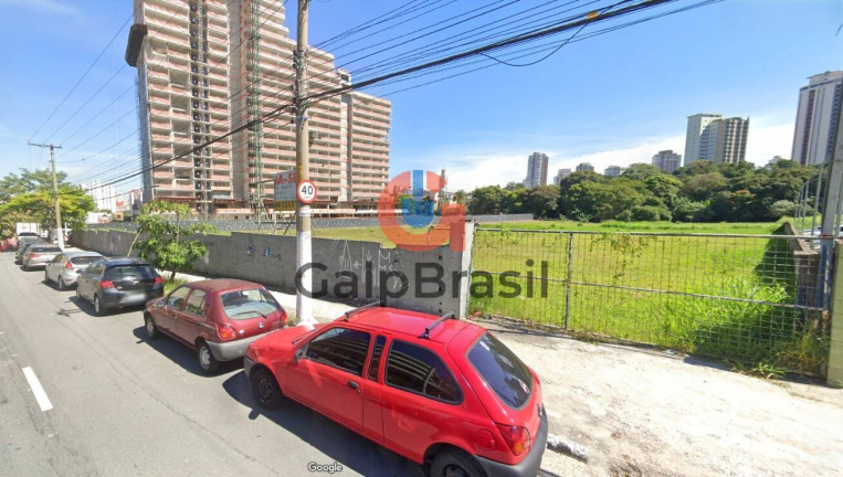 Imagem Terreno à Venda, 6 m² em Jardim Anália Franco - São Paulo