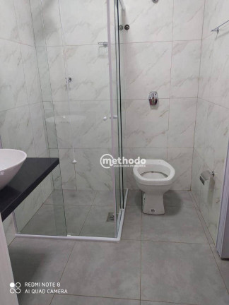 Imagem Apartamento com 1 Quarto à Venda, 44 m² em Centro - Campinas Imagem Apartamento com 1 Quarto à Venda, 44 m² em Centro - Campinas