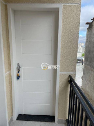 Imagem Apartamento com 1 Quarto à Venda, 33 m² em Vila Matilde - São Paulo Imagem Apartamento com 1 Quarto à Venda, 33 m² em Vila Matilde - São Paulo
