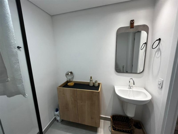 Imagem Apartamento com 1 Quarto à Venda, 28 m² em Bela Vista - São Paulo