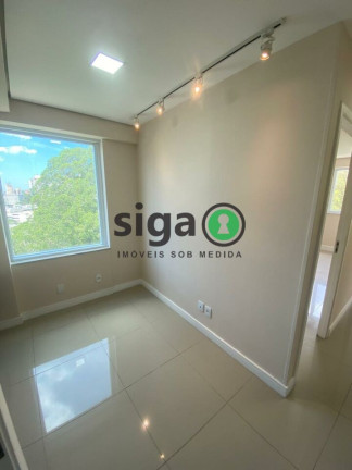 Imagem Imóvel Comercial à Venda, 42 m² em Vila Andrade - São Paulo Imagem Imóvel Comercial à Venda, 42 m² em Vila Andrade - São Paulo