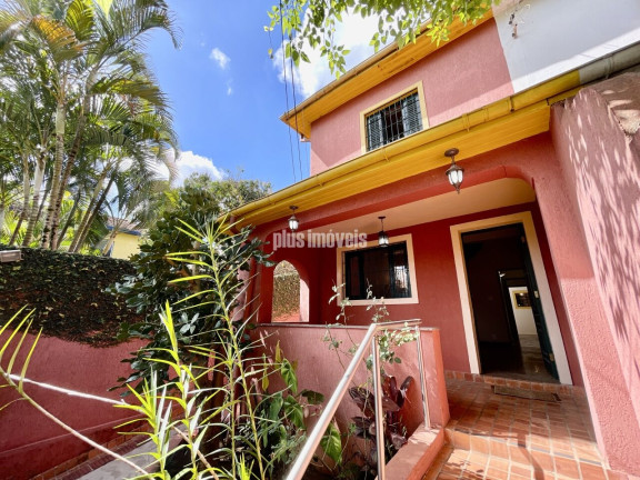 Imagem Casa com 2 Quartos à Venda, 120 m² em Alto Da Boa Vista - São Paulo Imagem Casa com 2 Quartos à Venda, 120 m² em Alto Da Boa Vista - São Paulo