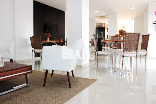 Imagem Apartamento com 2 Quartos à Venda, 64 m² em Higienópolis - São José Do Rio Preto