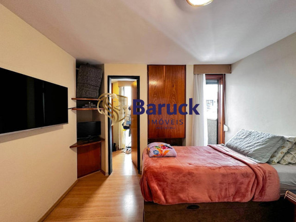 Imagem Apartamento com 2 Quartos à Venda, 54 m² em Campo Belo - São Paulo