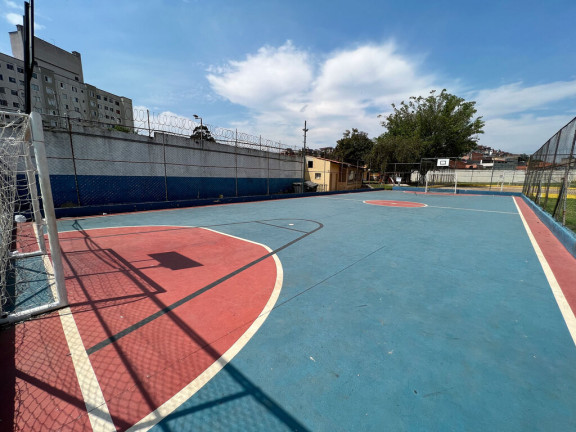 Imagem Apartamento com 3 Quartos à Venda, 62 m² em Jardim Utinga - Santo André