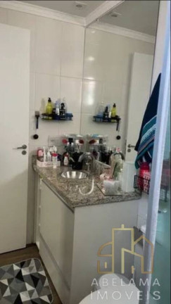 Imagem Apartamento com 3 Quartos à Venda, 76 m² em Vila Helena - Santo André