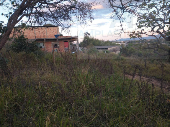 Imagem Terreno à Venda, 360 m² em Jardim Das Mangabeiras - Mateus Leme