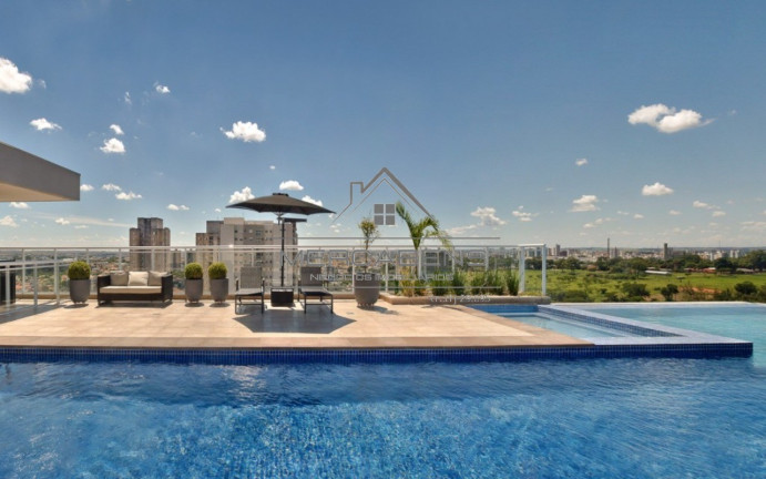 Imagem Kitnet com 1 Quarto para Alugar, 33 m² em Jardim Tarraf Ii - São José Do Rio Preto Imagem Kitnet com 1 Quarto para Alugar, 33 m² em Jardim Tarraf Ii - São José Do Rio Preto
