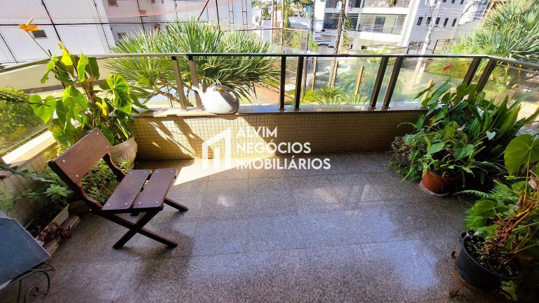 Imagem Apartamento com 4 Quartos à Venda, 285 m² em Vila Adyana - São José Dos Campos Imagem Apartamento com 4 Quartos à Venda, 285 m² em Vila Adyana - São José Dos Campos