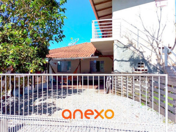 Imagem Casa com 3 Quartos à Venda, 322 m² em Centro ( Praia Alegre ) - Penha