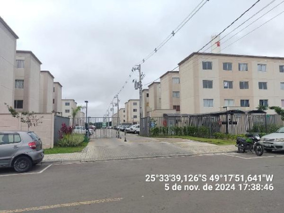 Imagem Imóvel com 1 Quarto à Venda, 53 m² em Umbara - Curitiba Imagem Imóvel com 1 Quarto à Venda, 53 m² em Umbara - Curitiba