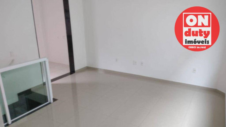 Imagem Casa com 2 Quartos à Venda, 108 m² em Marapé - Santos