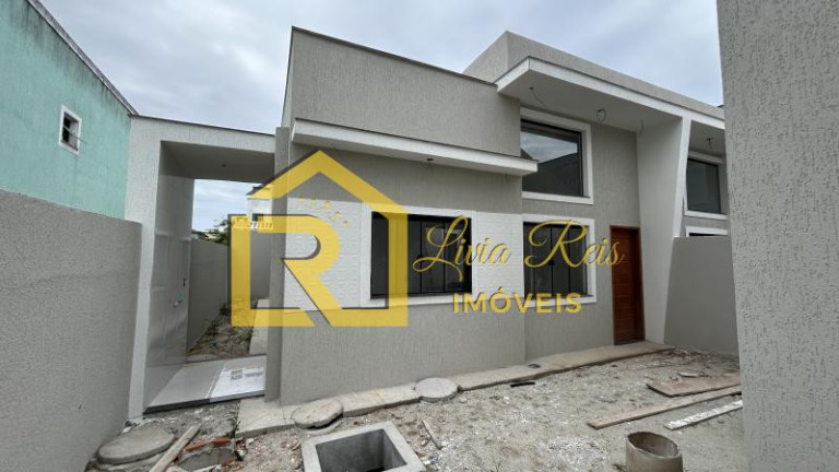 Casa com 3 Quartos à Venda, 90 m² em Village Rio Das Ostras - Rio Das Ostras