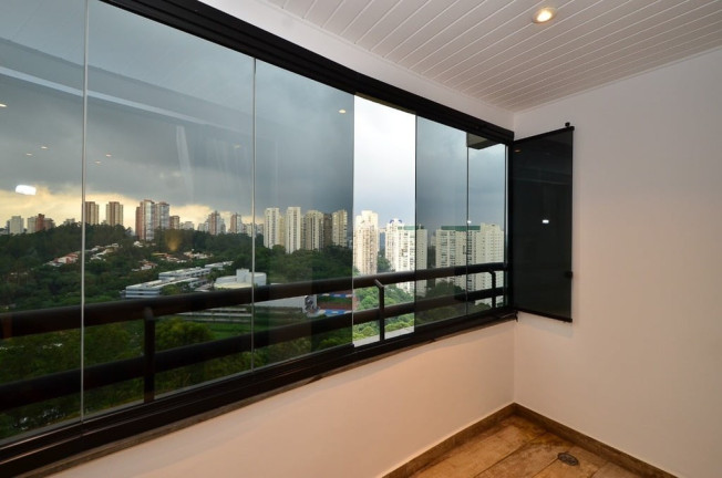 Imagem Imóvel com 3 Quartos à Venda, 189 m² em Vila Andrade - São Paulo Imagem Imóvel com 3 Quartos à Venda, 189 m² em Vila Andrade - São Paulo
