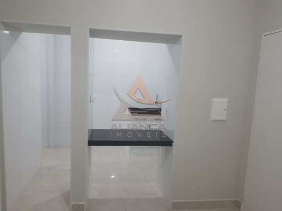 Imagem Apartamento com 1 Quarto à Venda, 33 m² em Campos Eliseos - Ribeirão Preto Imagem Apartamento com 1 Quarto à Venda, 33 m² em Campos Eliseos - Ribeirão Preto