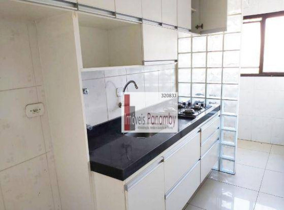 Imagem Apartamento com 2 Quartos à Venda, 50 m² em Jardim Celeste - São Paulo Imagem Apartamento com 2 Quartos à Venda, 50 m² em Jardim Celeste - São Paulo