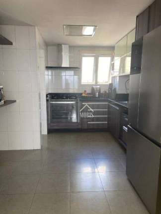 Imagem Cobertura com 3 Quartos à Venda, 227 m² em Centro - Santo André Imagem Cobertura com 3 Quartos à Venda, 227 m² em Centro - Santo André
