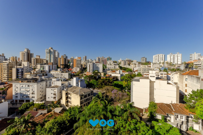 Imagem Imóvel com 2 Quartos à Venda, 151 m² em Petrópolis - Porto Alegre