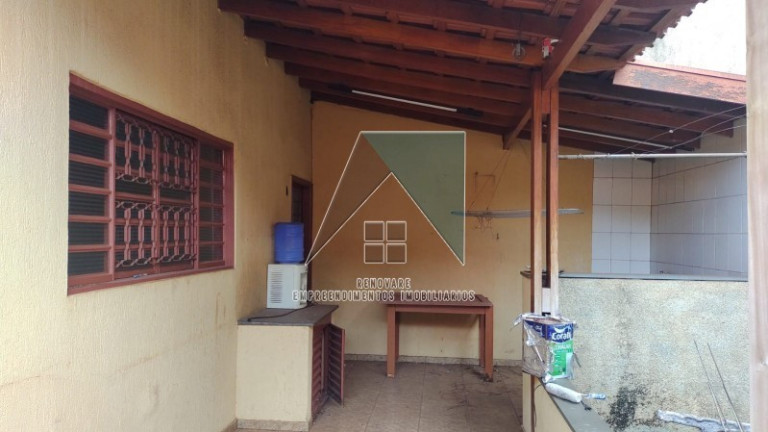 Imagem Casa à Venda, 108 m² em Campos Eliseos - Ribeirão Preto Imagem Casa à Venda, 108 m² em Campos Eliseos - Ribeirão Preto
