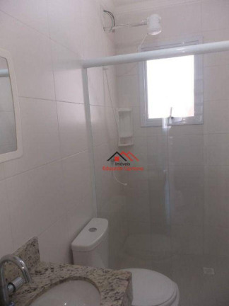 Imagem Casa com 2 Quartos para Alugar, 86 m² em Massaguaçu - Caraguatatuba