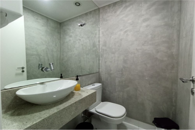 Imagem Imóvel Comercial à Venda, 32 m² em Pinheiros - São Paulo
