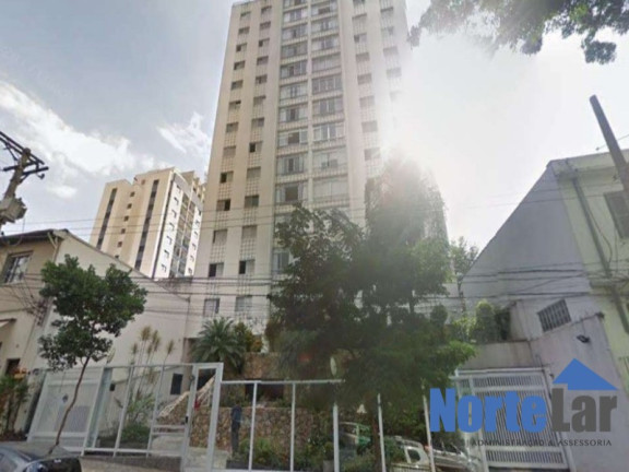 Imagem Apartamento com 3 Quartos à Venda, 107 m² em Perdizes - São Paulo Imagem Apartamento com 3 Quartos à Venda, 107 m² em Perdizes - São Paulo