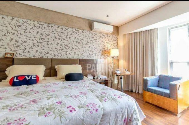 Imagem Casa com 5 Quartos à Venda, 700 m² em Brooklin - São Paulo Imagem Casa com 5 Quartos à Venda, 700 m² em Brooklin - São Paulo