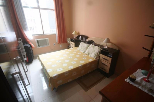 Imagem Apartamento com 1 Quarto para Temporada, 50 m² em Copacabana - Rio De Janeiro Imagem Apartamento com 1 Quarto para Temporada, 50 m² em Copacabana - Rio De Janeiro