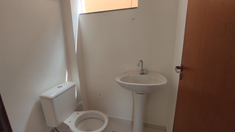 Imagem Casa com 2 Quartos à Venda, 65 m² em Bom Sossego - Ribeirão Das Neves
