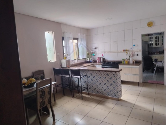 Imagem Casa com 2 Quartos à Venda, 137 m² em Parque Santo Antonio - Jacareí Imagem Casa com 2 Quartos à Venda, 137 m² em Parque Santo Antonio - Jacareí