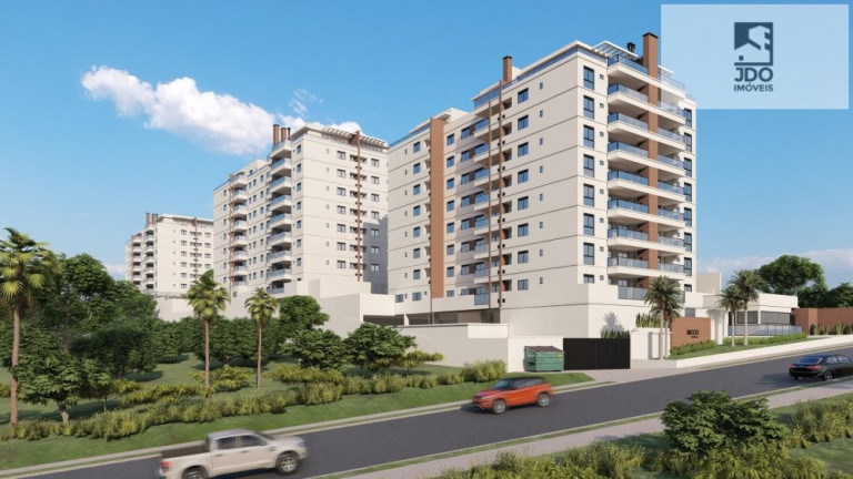 Imagem Apartamento com 3 Quartos à Venda, 106 m² em Bacacheri - Curitiba Imagem Apartamento com 3 Quartos à Venda, 106 m² em Bacacheri - Curitiba
