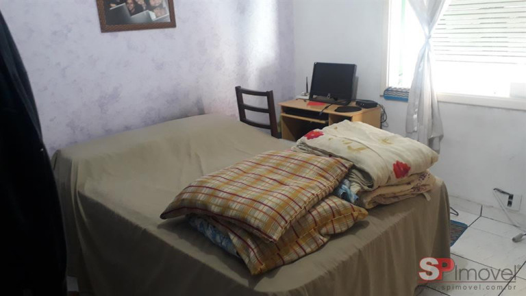 Imagem Apartamento com 1 Quarto à Venda, 44 m² em José Menino - Santos Imagem Apartamento com 1 Quarto à Venda, 44 m² em José Menino - Santos