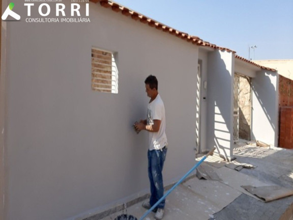 Imagem Casa com 3 Quartos à Venda, 200 m² em Wanel Ville - Sorocaba Imagem Casa com 3 Quartos à Venda, 200 m² em Wanel Ville - Sorocaba