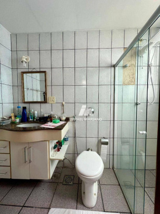 Imagem Apartamento com 3 Quartos à Venda, 85 m² em Coqueiral De Itaparica - Vila Velha