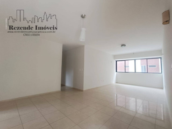 Imagem Apartamento com 3 Quartos à Venda, 120 m² em Cabo Branco - João Pessoa
