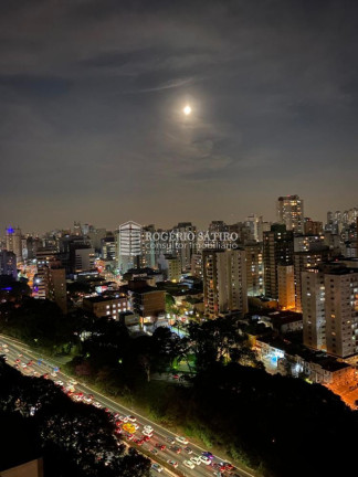 Imagem Cobertura com 4 Quartos à Venda, 448 m² em Paraíso - São Paulo Imagem Cobertura com 4 Quartos à Venda, 448 m² em Paraíso - São Paulo