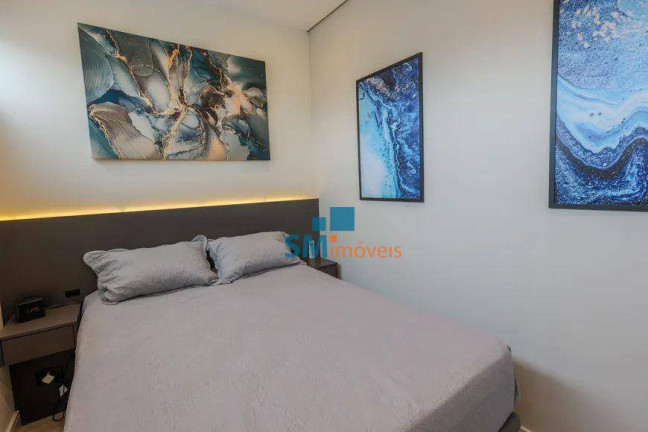 Imagem Cobertura com 1 Quarto à Venda, 82 m² em Centro - São Paulo Imagem Cobertura com 1 Quarto à Venda, 82 m² em Centro - São Paulo