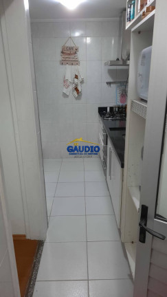 Imagem Casa de Condomínio com 3 Quartos à Venda, 110 m² em Parque Munhoz - São Paulo Imagem Casa de Condomínio com 3 Quartos à Venda, 110 m² em Parque Munhoz - São Paulo
