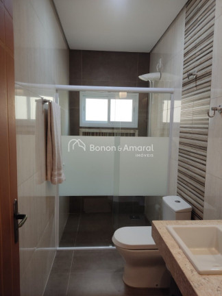 Imagem Casa com 3 Quartos à Venda, 250 m² em Parque Bom Retiro - Paulínia