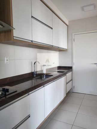 Imagem Apartamento com 3 Quartos à Venda, 96 m² em Parque Campolim - Sorocaba