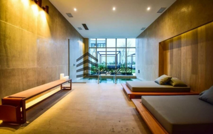 Imagem Apartamento com 1 Quarto à Venda, 61 m² em Itaim Bibi - São Paulo Imagem Apartamento com 1 Quarto à Venda, 61 m² em Itaim Bibi - São Paulo
